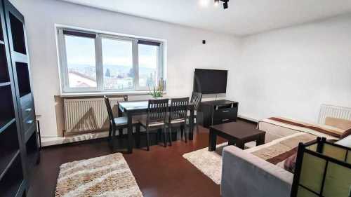 Apartment for rent 2 rooms, APCJ357870-2