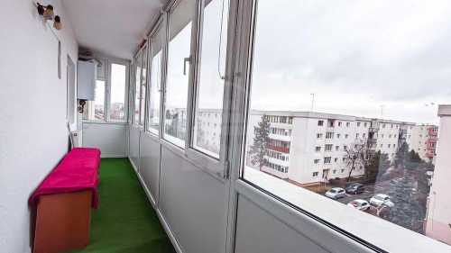 Apartment for rent 2 rooms, APCJ357870-5