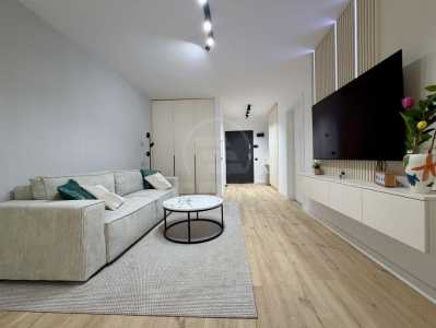 Apartment for sale 2 rooms, APCJ357606-2