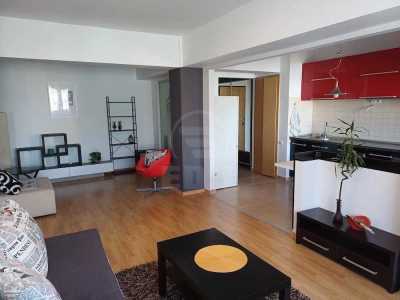 Apartment for rent 2 rooms, APCJ357748-2