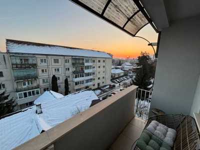Apartment for sale 3 rooms, APCJ357709-17