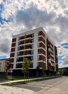 Apartment for sale 3 rooms, APCJ247130FLO-1