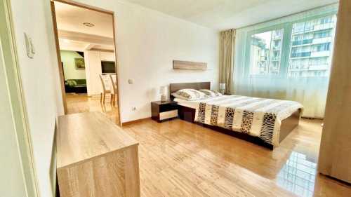 Apartment for rent 4 rooms, APCJ357831-1
