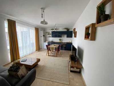 Apartment for rent 2 rooms, APCJ357643-6