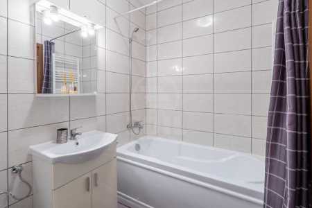 Apartment for rent 2 rooms, APCJ357646-6