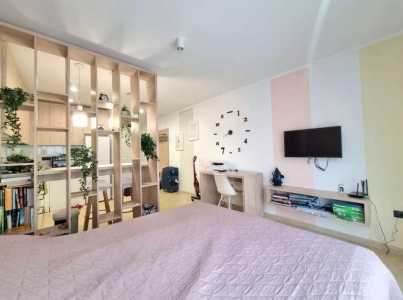 Studio for rent, GACJ358085