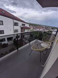 Apartment for rent 2 rooms, APCJ358080-11