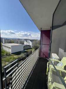 Apartment for rent 2 rooms, APCJ358312-7