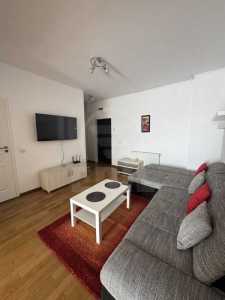 Apartment for rent 2 rooms, APCJ358312