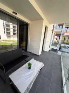 Apartment for rent 2 rooms, APCJ358032-8