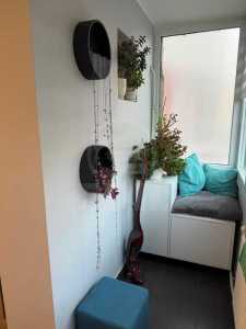 Apartment for rent 3 rooms, APCJ358230-6