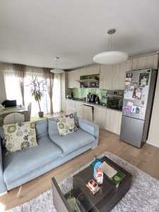 Apartment for sale 4 rooms, APCJ358111