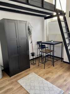 Studio for sale, GACJ358218-1