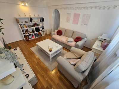 Apartment for sale 2 rooms, APCJ358296-7