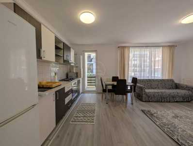 Apartment for rent 2 rooms, APCJ247151FLO-3