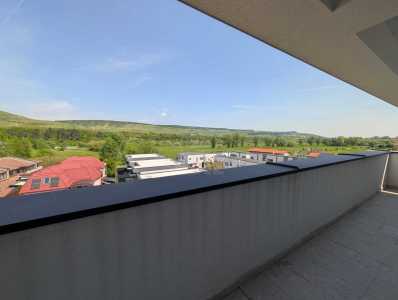 Apartment for rent 4 rooms, APCJ247167FLO-19