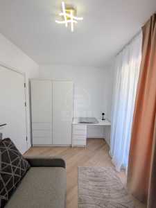Apartment for rent 4 rooms, APCJ247167FLO-15