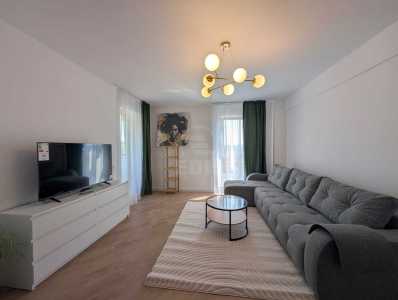 Apartment for rent 4 rooms, APCJ247167FLO-1