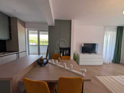Apartment for rent 4 rooms, APCJ247167FLO-5
