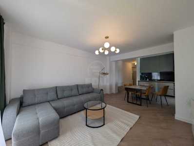 Apartment for rent 4 rooms, APCJ247167FLO-4