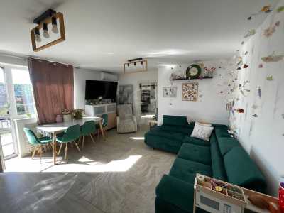 Apartment for sale 3 rooms, APCJ358273-1