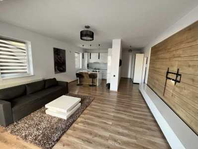 Apartment for rent 2 rooms, APCJ358061-1