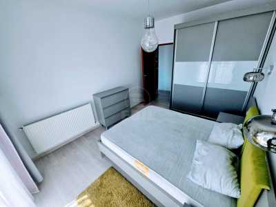 Apartment for rent 2 rooms, APCJ358302-7