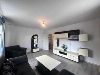 Apartment for rent 2 rooms, APCJ247188FLO-4