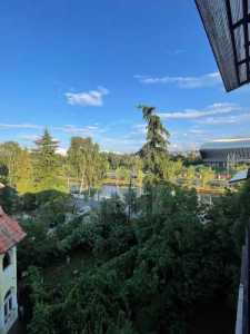 Apartment for rent 3 rooms, APCJ357981-7