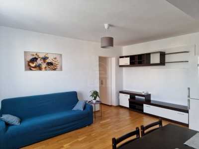 Apartment for rent 2 rooms, APCJ358081-8