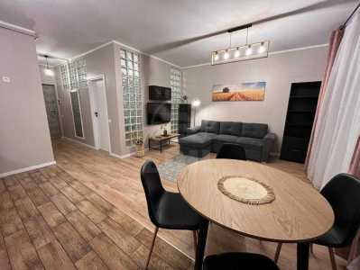 Apartment for rent 2 rooms, APCJ358099-1