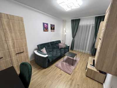 Apartment for rent 2 rooms, APCJ357984-4