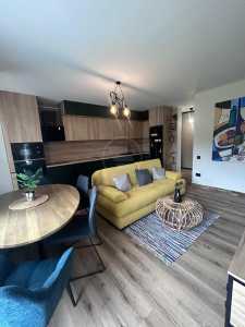 Apartment for sale 3 rooms, APCJ247226FLO