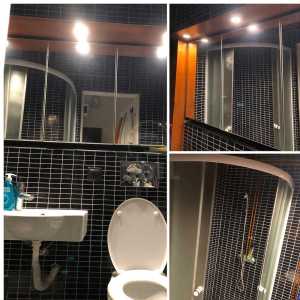Apartment for rent 2 rooms, APCJ358840-4