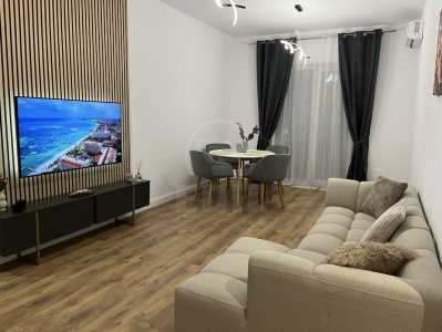 Apartment for rent 2 rooms, APCJ358637-2