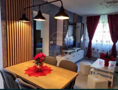 Apartment for rent 2 rooms, APCJ358380-8