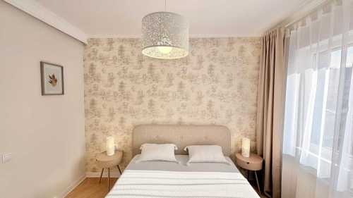 Apartment for rent 2 rooms, APCJ247246FLO-7