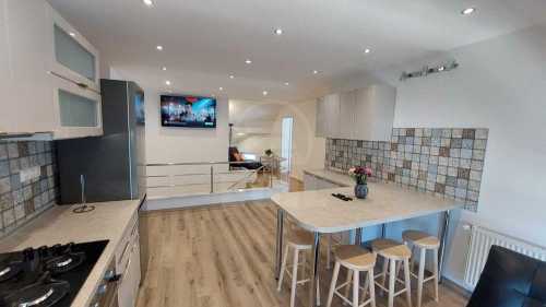 Apartment for rent 3 rooms, APCJ358822-1