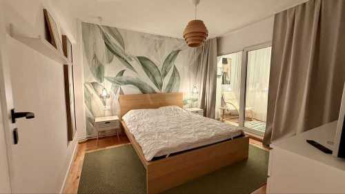 Apartment for rent 2 rooms, APCJ358777-1