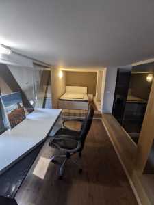 Apartment for rent 5 rooms, APCJ358470-15