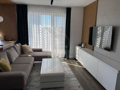 Apartment for rent 2 rooms, APCJ358634-1
