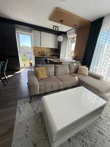 Apartment for rent 2 rooms, APCJ358634-2