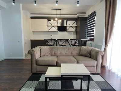 Apartment for rent 2 rooms, APCJ358644-2