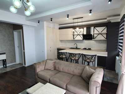 Apartment for rent 2 rooms, APCJ358644-3