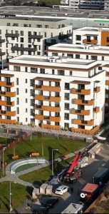 Apartment for rent 2 rooms, APCJ358323-4