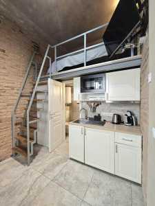 Studio for rent, GACJ358410-2