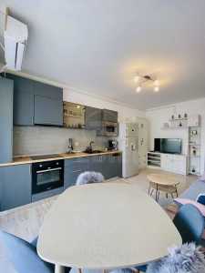 Apartment for rent 2 rooms, APCJ358586-4