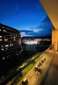Apartment for rent 2 rooms, APCJ358423-2