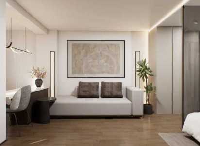 Studio for sale, GACJ358686-2