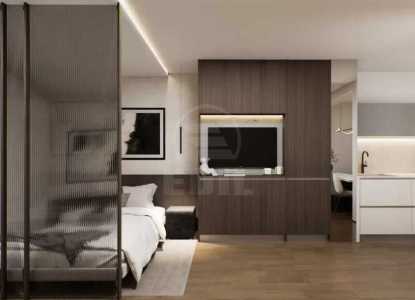 Studio for sale, GACJ358686-1